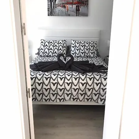 Atlantic View 16a Appartamento *