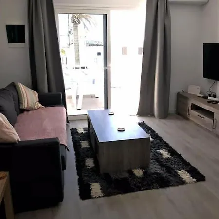 Apartment Atlantic View 16a Puerto del Carmen (Lanzarote)