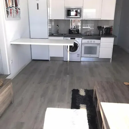 Atlantic View 16a Apartamento