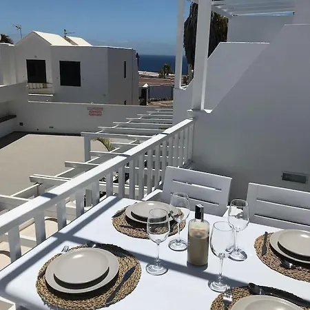 Apartment Atlantic View 16a *