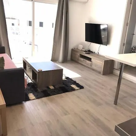 Apartamento Atlantic View 16a