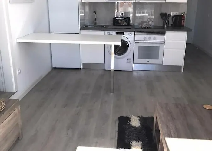 Atlantic View 16a Appartamento