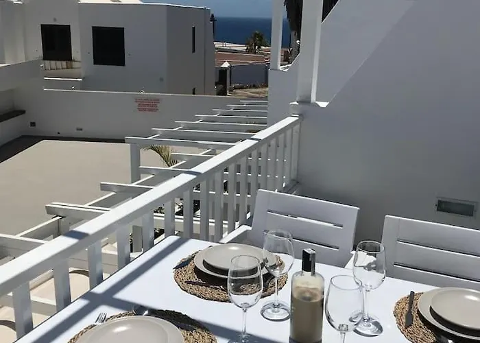 Apartment Atlantic View 16a *