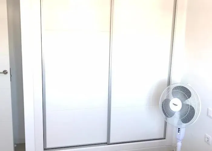 Atlantic View 16a Apartamento