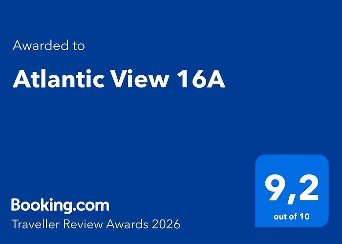 Atlantic View 16a *