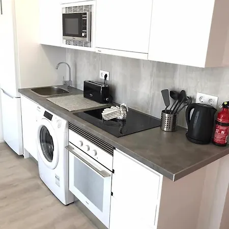 Atlantic View 16a プエルト・デル・カルメン