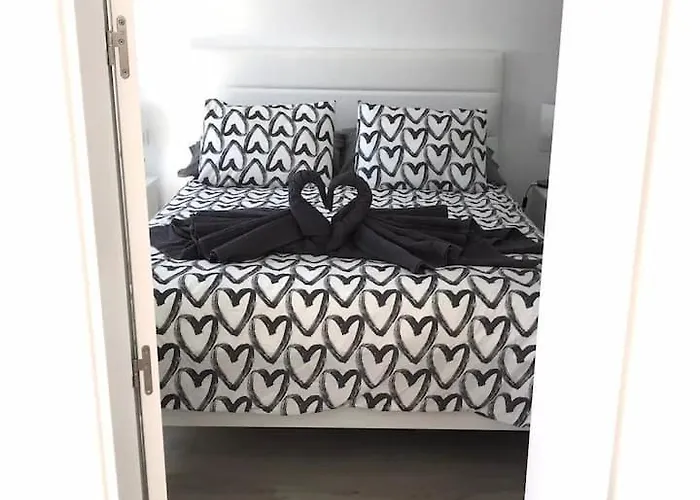 Atlantic View 16a Lägenhet *