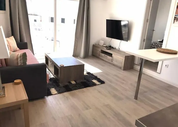 Apartamento Atlantic View 16a