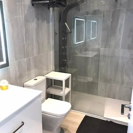 Atlantic View 16a Appartement *