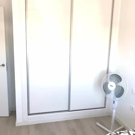 Atlantic View 16a Appartement